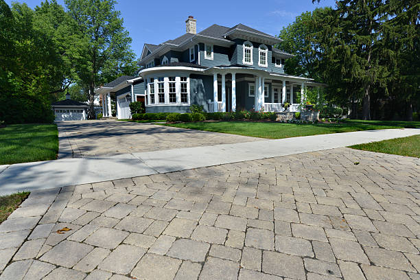 Professional Driveway Pavers in Casa Grande, AZ